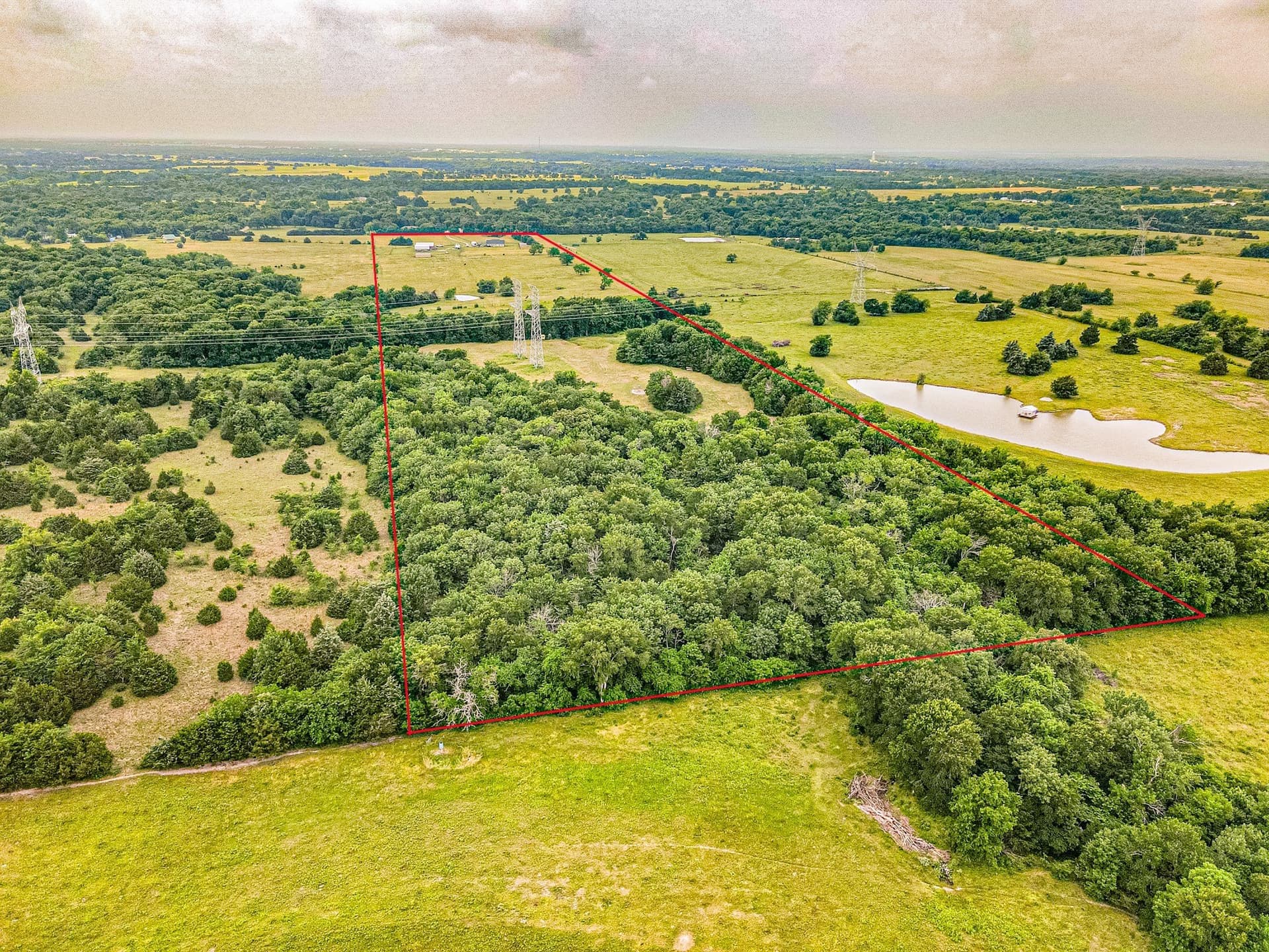 35 acres in Hunt County - photo 25