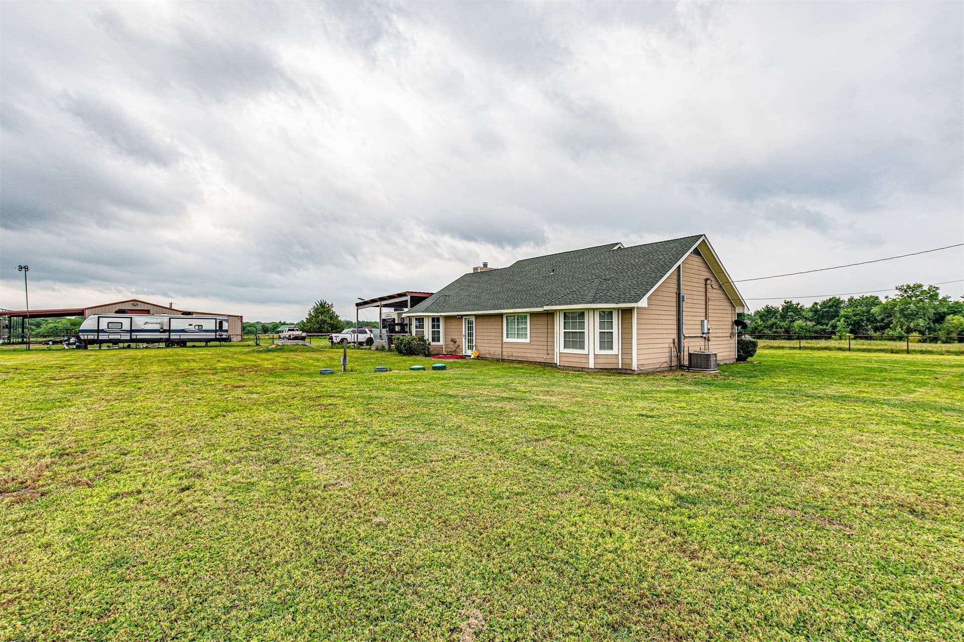 35 acres in Hunt County - photo 3