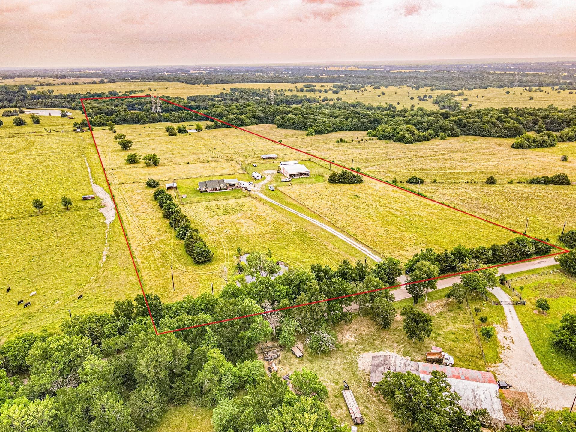 35 acres in Hunt County - photo 30