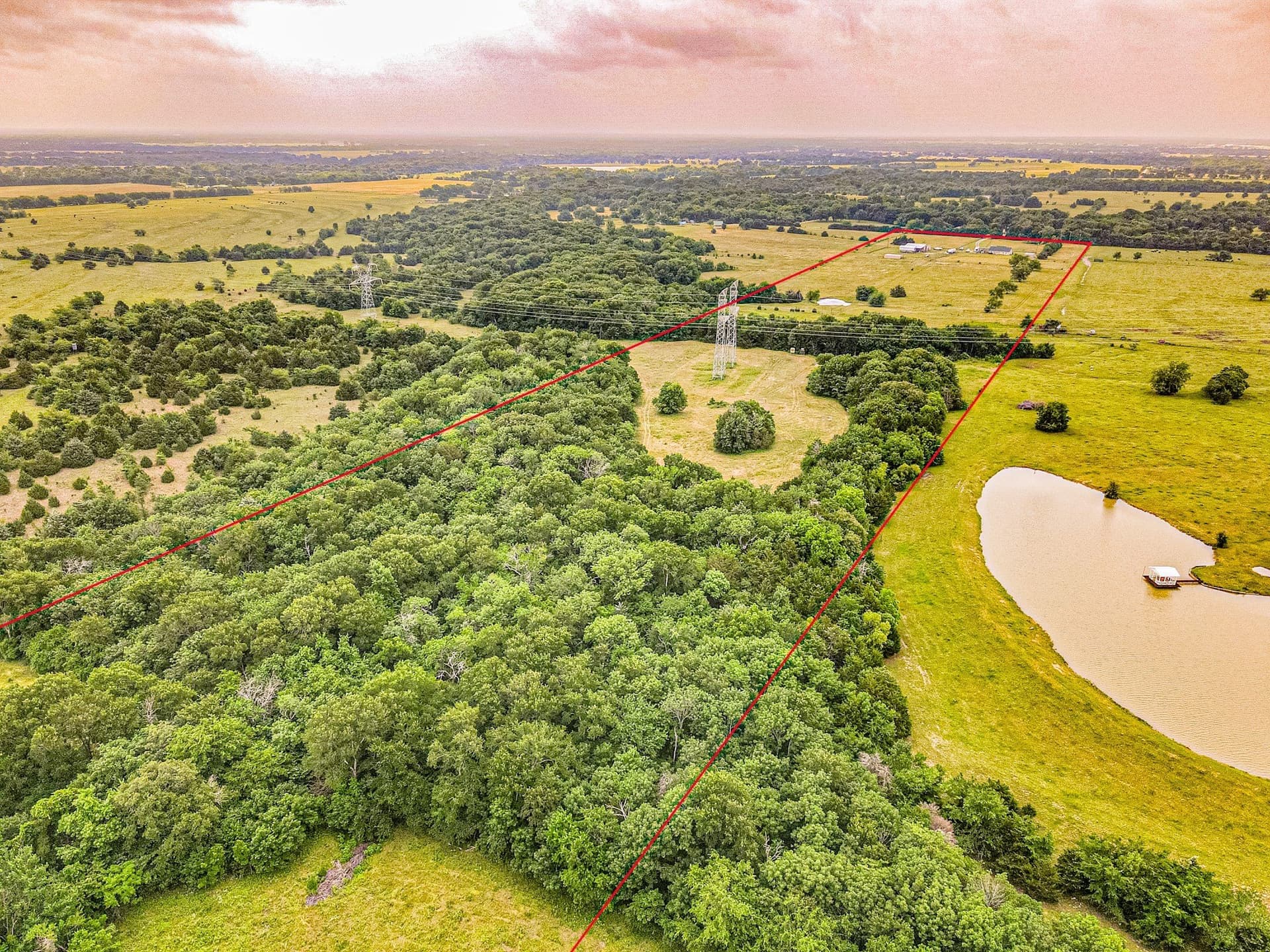 35 acres in Hunt County - photo 24