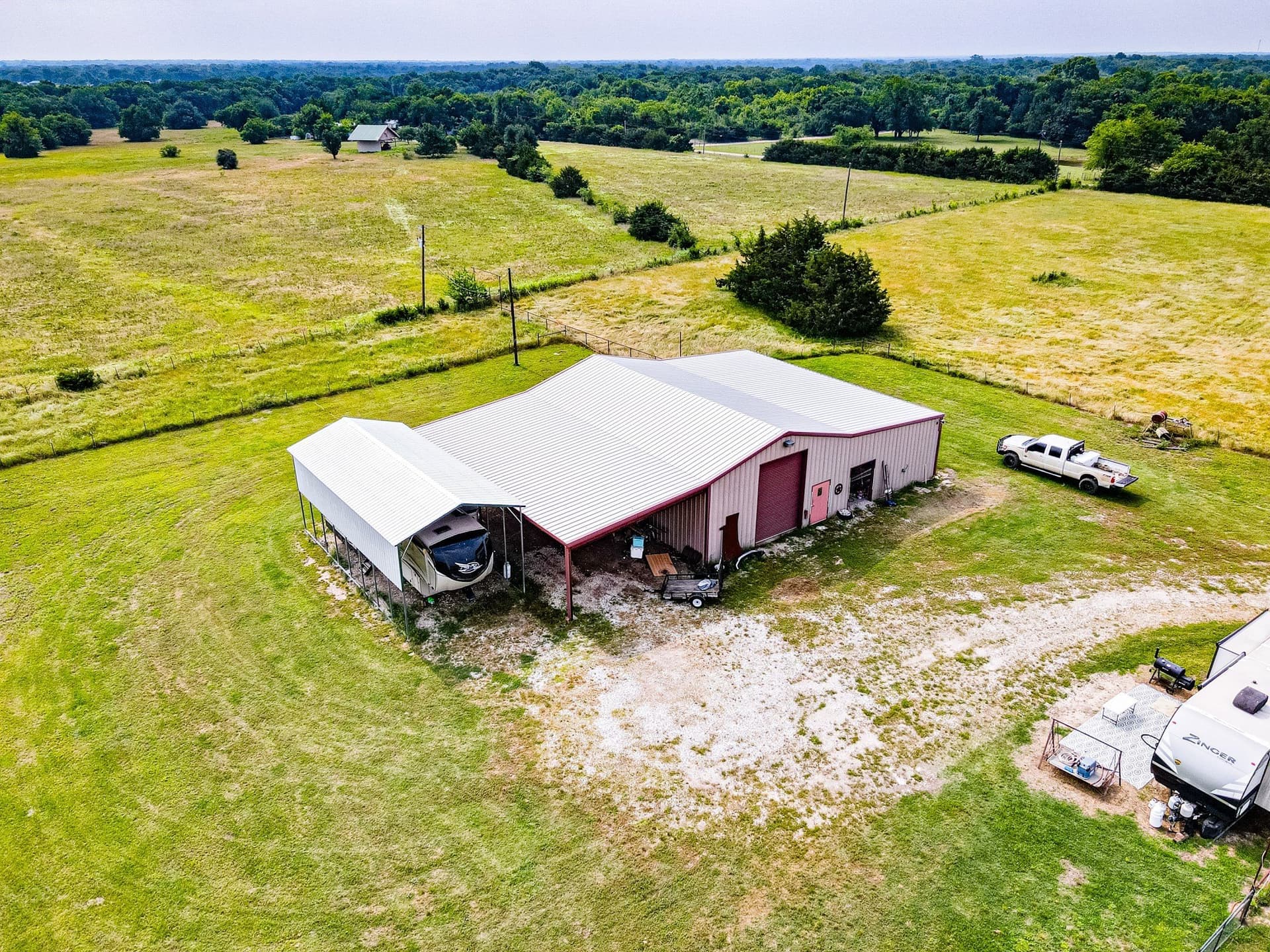 35 acres in Hunt County - photo 17