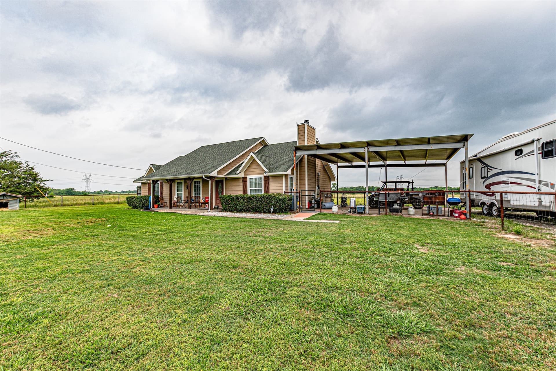35 acres in Hunt County - photo 2