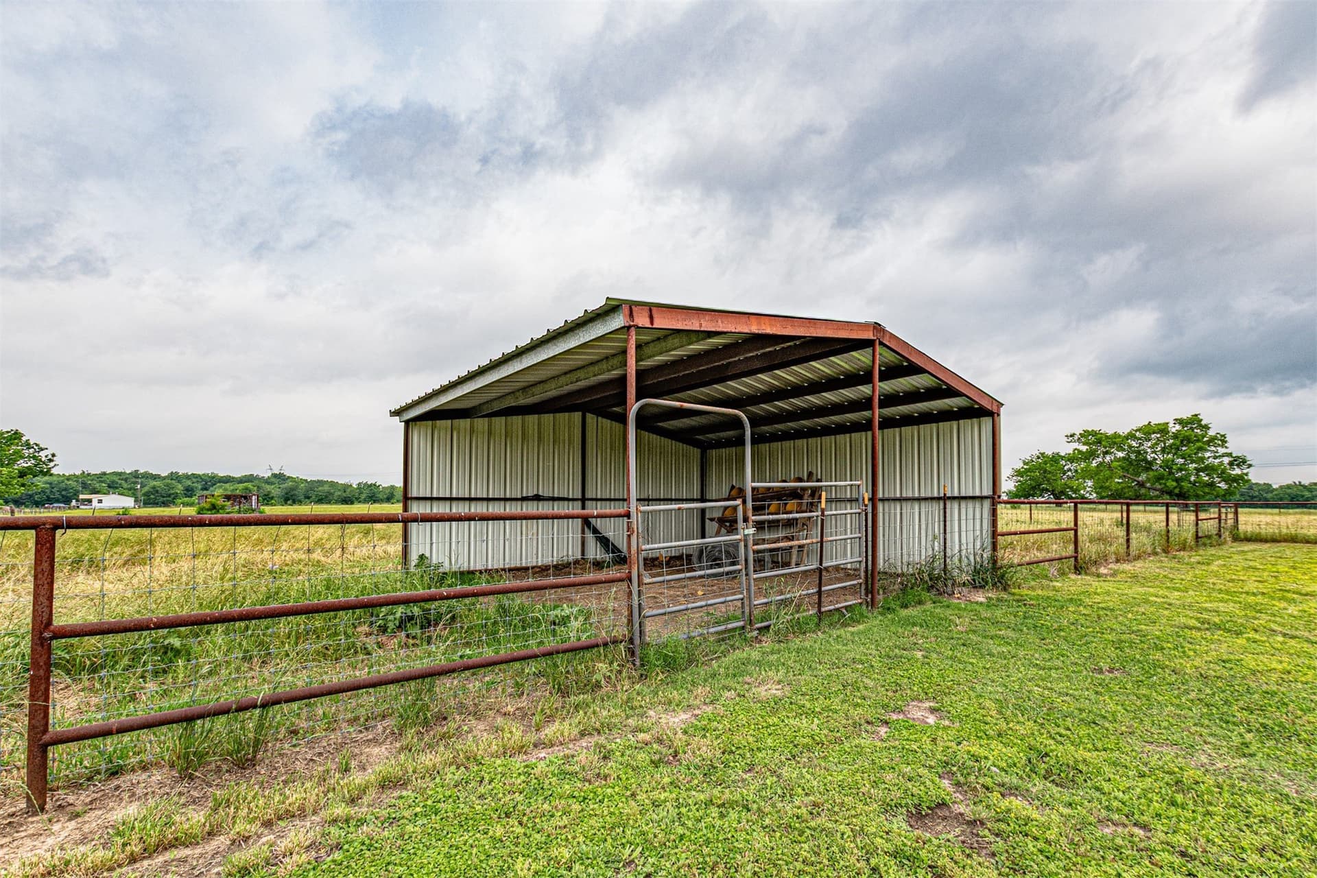 35 acres in Hunt County - photo 19