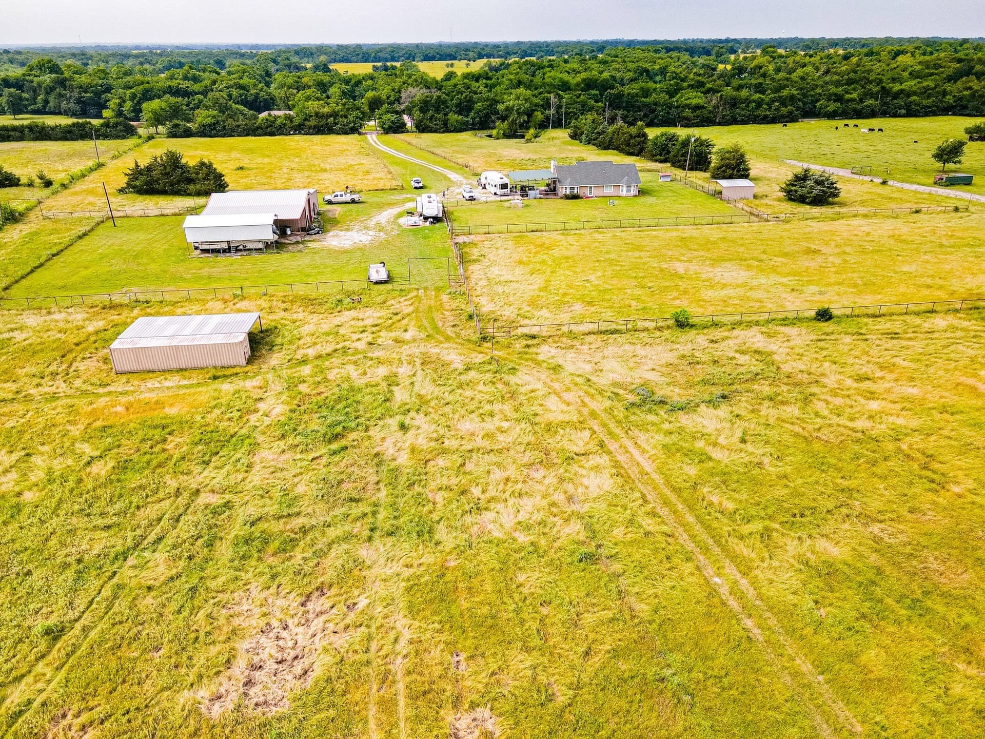 35 acres in Hunt County - photo 29