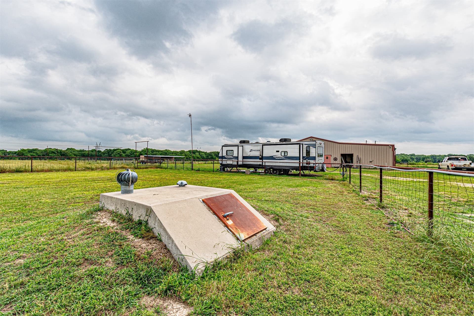 35 acres in Hunt County - photo 20