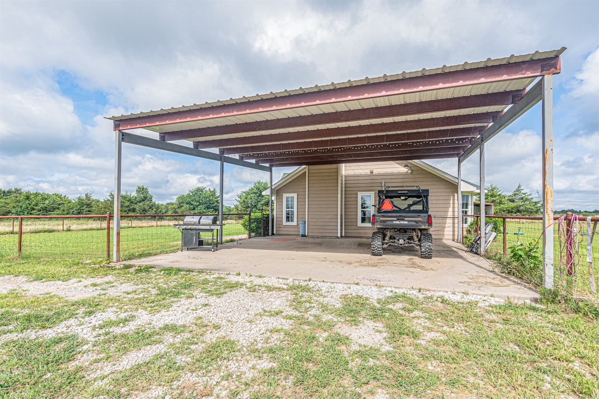 35 acres in Hunt County - photo 15