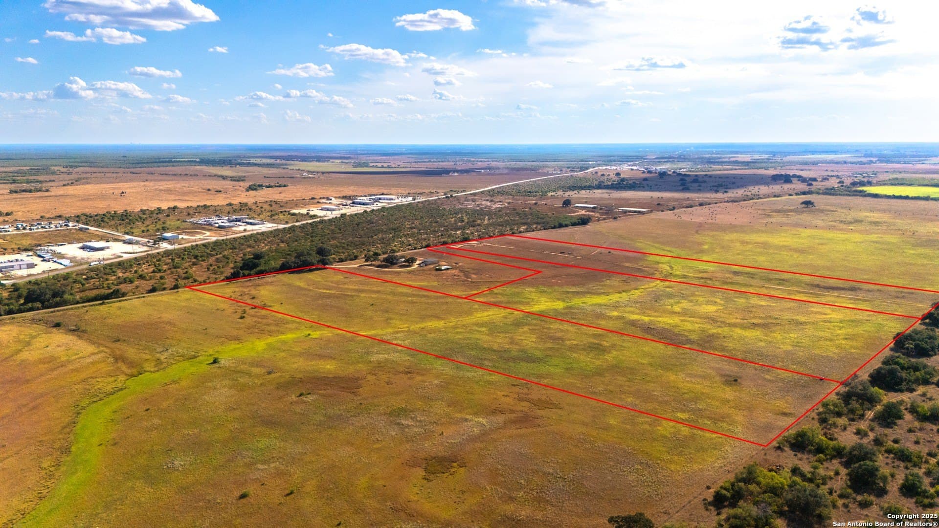 20.13 acres in Wilson County gallery image 4