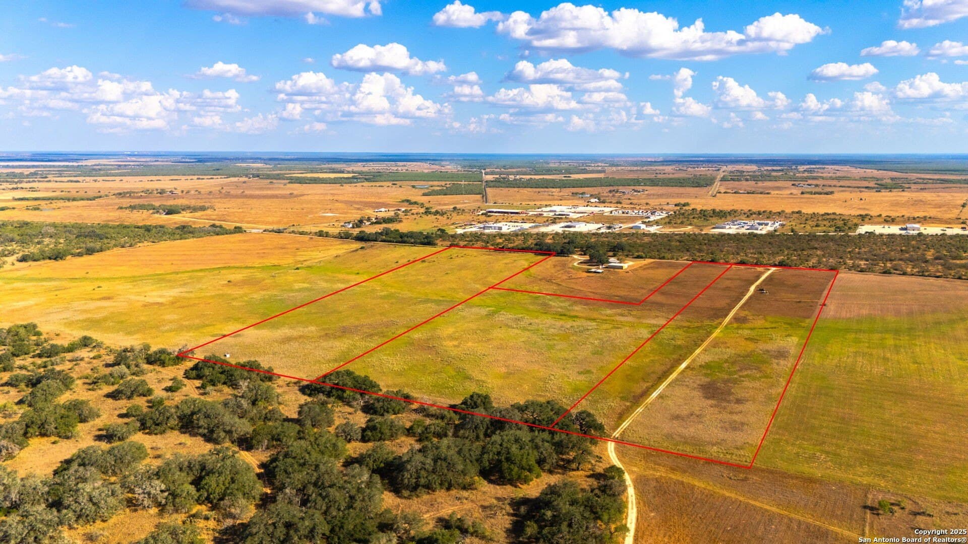 20.13 acres in Wilson County - photo 6
