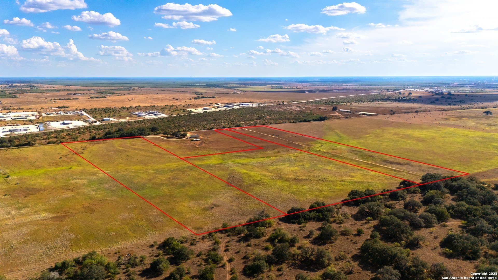 20.13 acres in Wilson County - photo 8