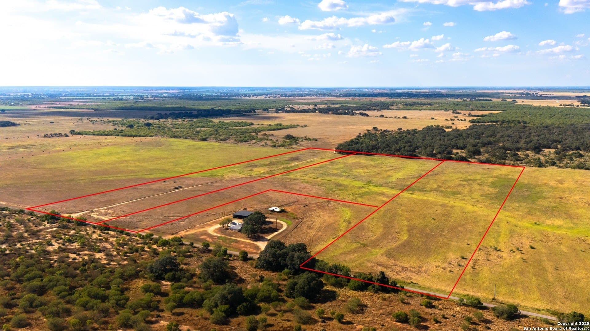 20.13 acres in Wilson County gallery image 3