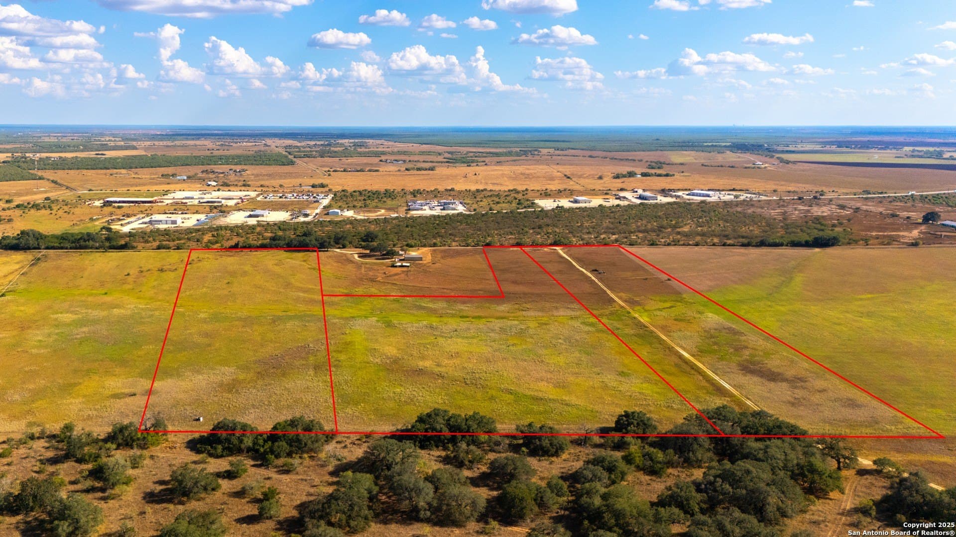 20.13 acres in Wilson County - photo 7