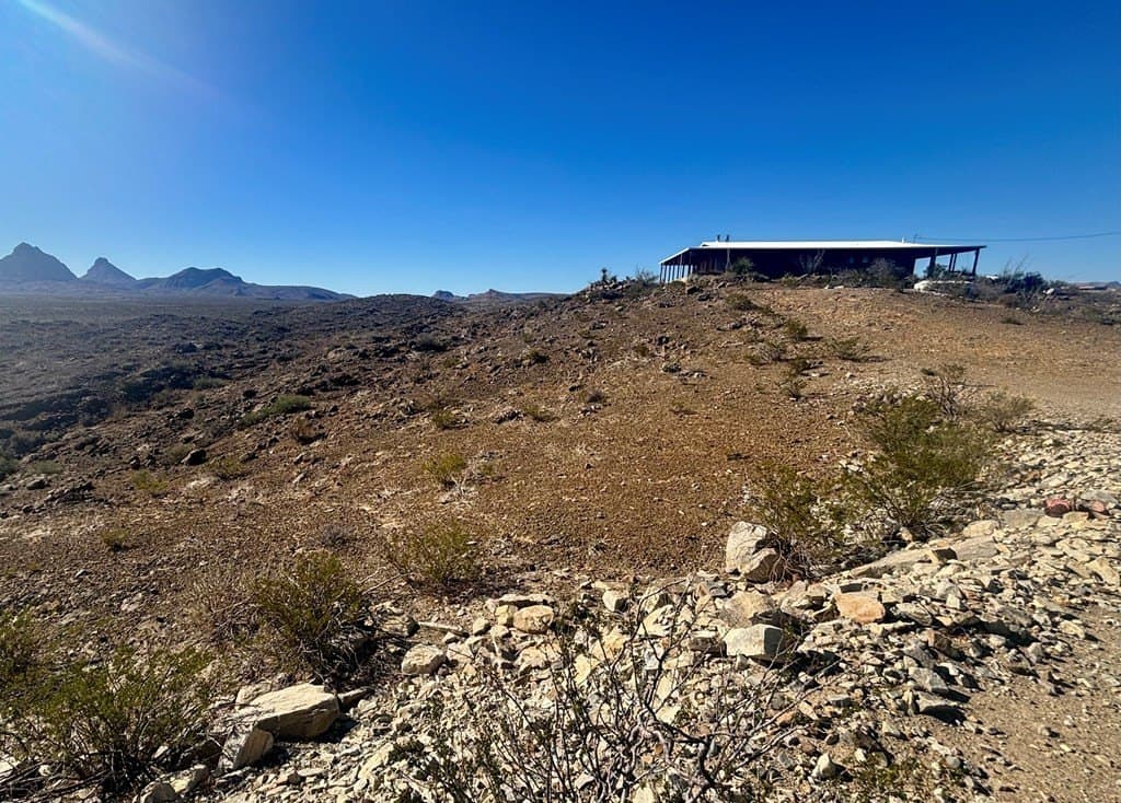 80 acres in Brewster County featured view