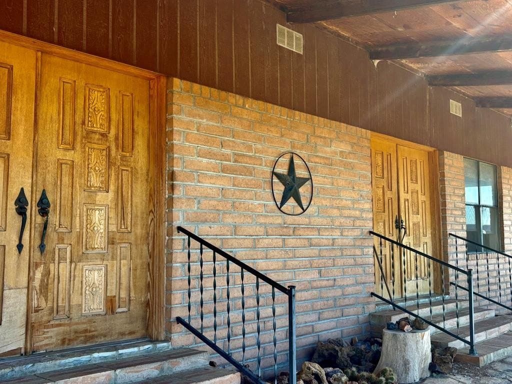 80 acres in Brewster County - photo 21