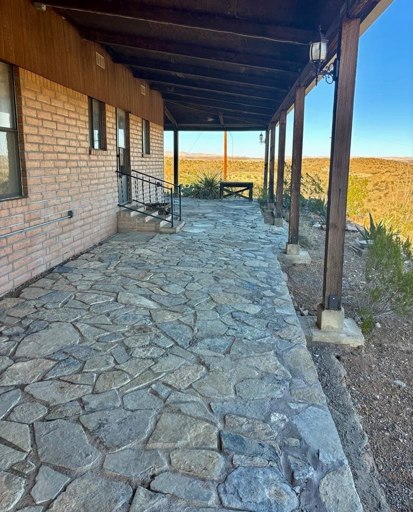 80 acres in Brewster County - photo 27