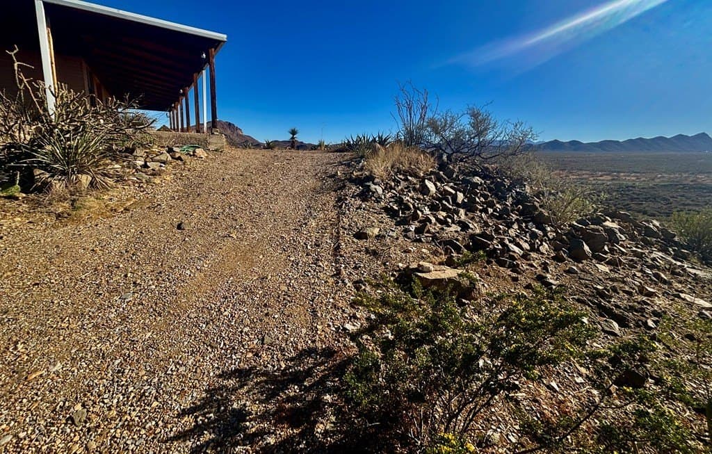 80 acres in Brewster County - photo 19
