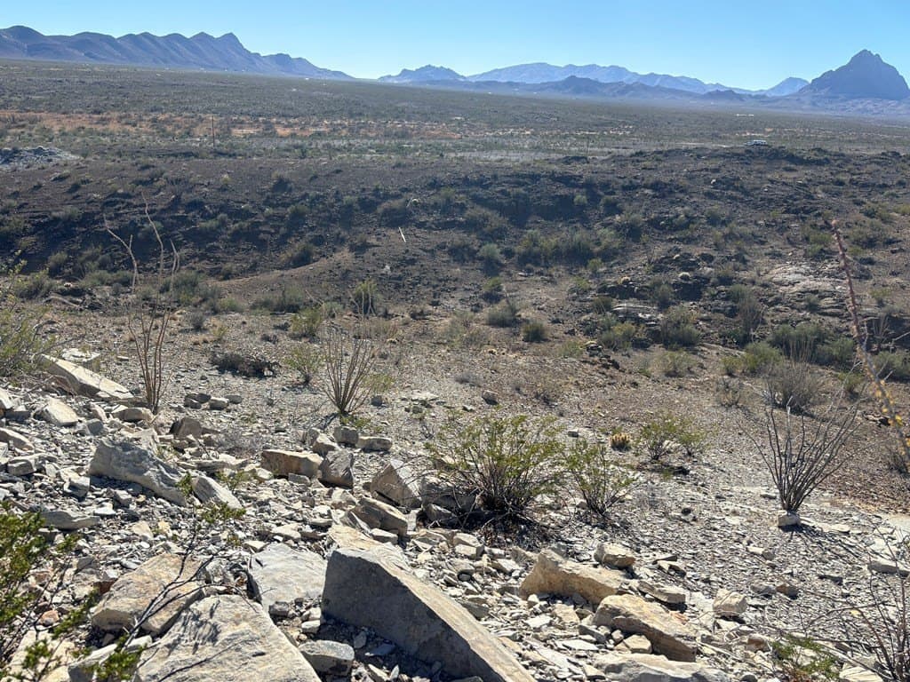 80 acres in Brewster County - photo 58