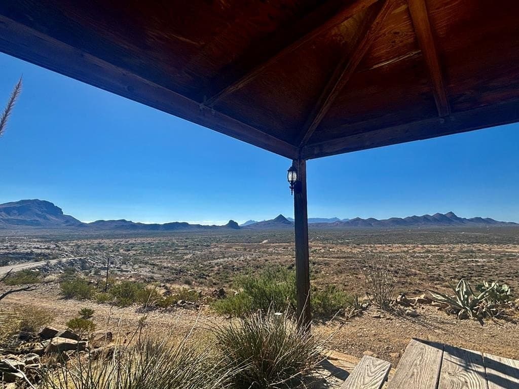 80 acres in Brewster County - photo 23