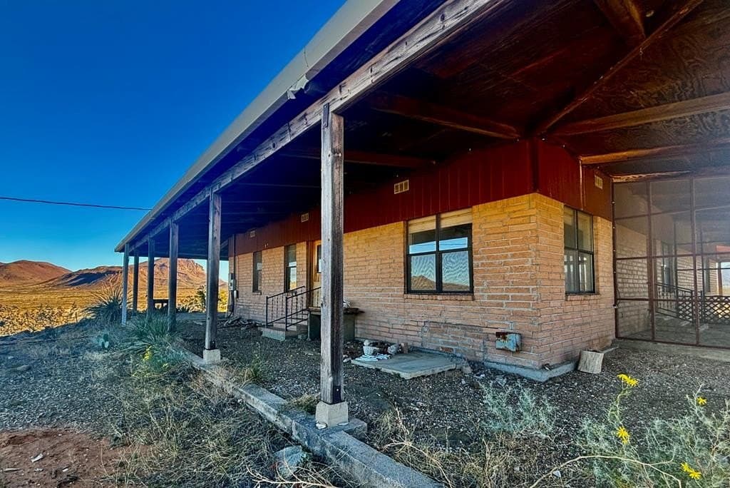 80 acres in Brewster County - photo 24