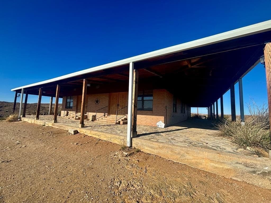 80 acres in Brewster County gallery image 2