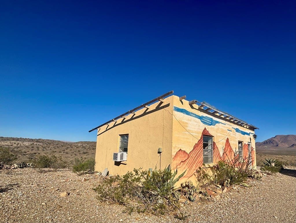 80 acres in Brewster County - photo 9
