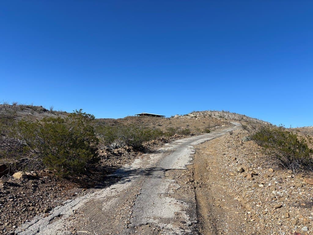 80 acres in Brewster County gallery image 4