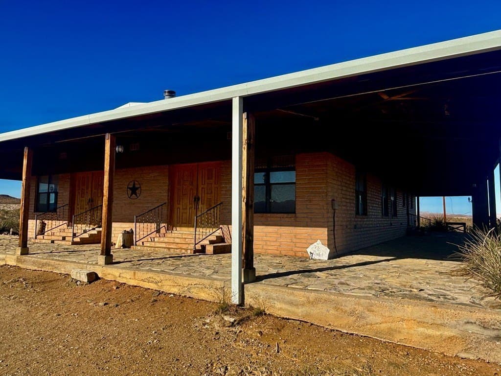 80 acres in Brewster County - photo 16