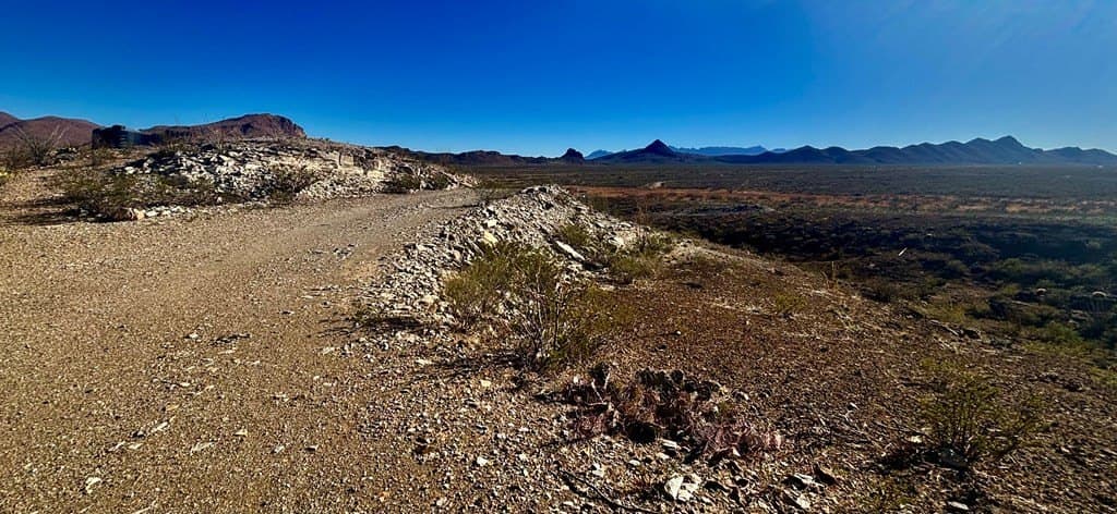 80 acres in Brewster County - photo 14