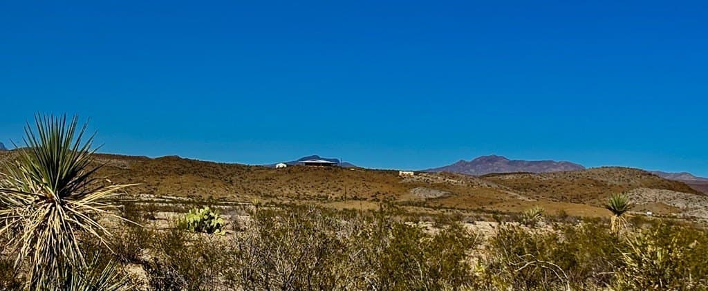 80 acres in Brewster County gallery image 3