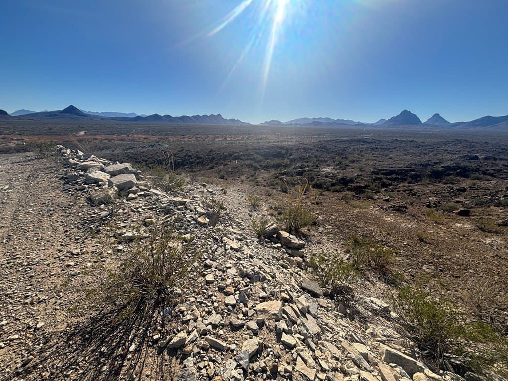 80 acres in Brewster County - photo 10