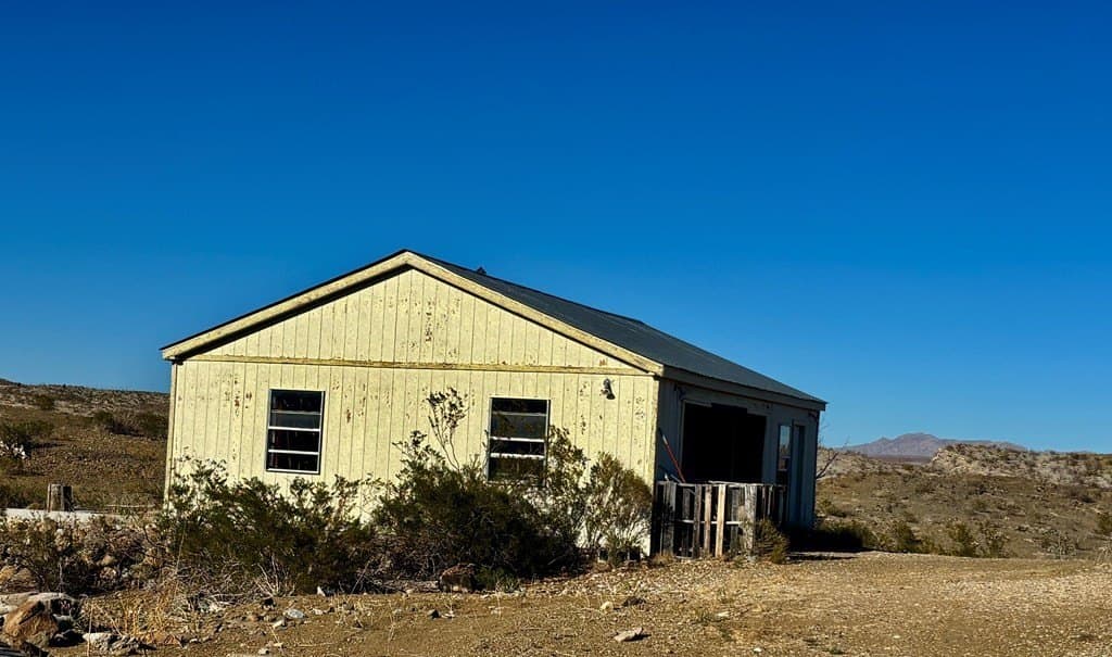 80 acres in Brewster County - photo 54