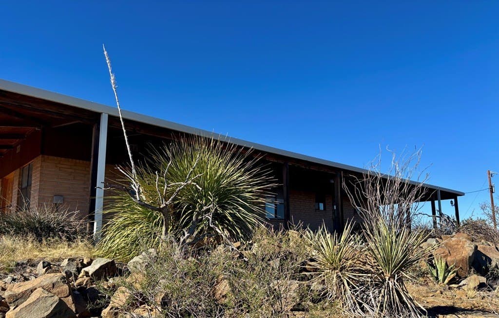 80 acres in Brewster County - photo 13