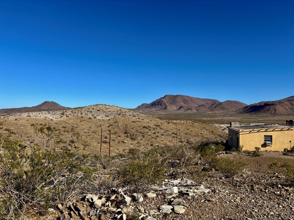 80 acres in Brewster County - photo 12
