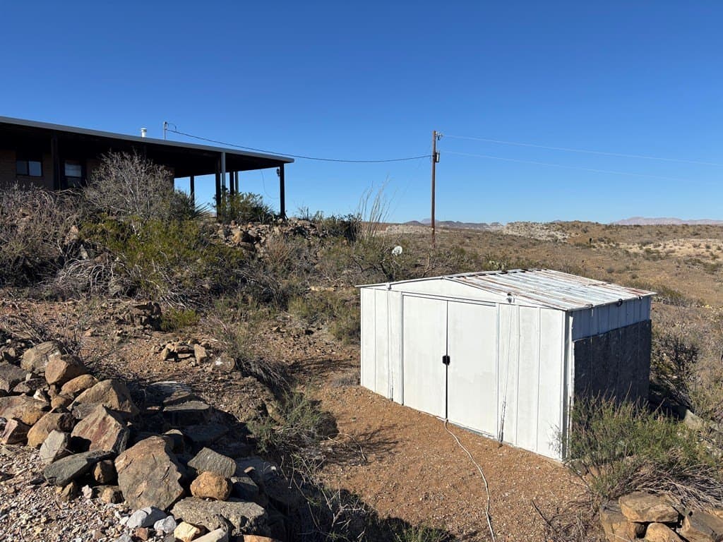 80 acres in Brewster County - photo 15