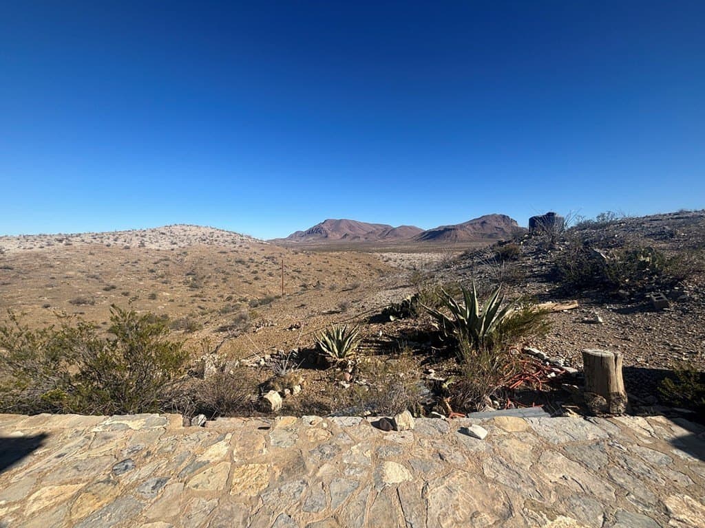 80 acres in Brewster County - photo 11