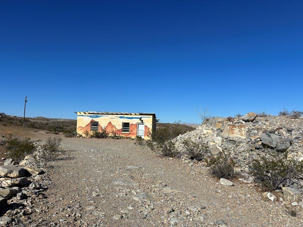 80 acres in Brewster County - photo 6
