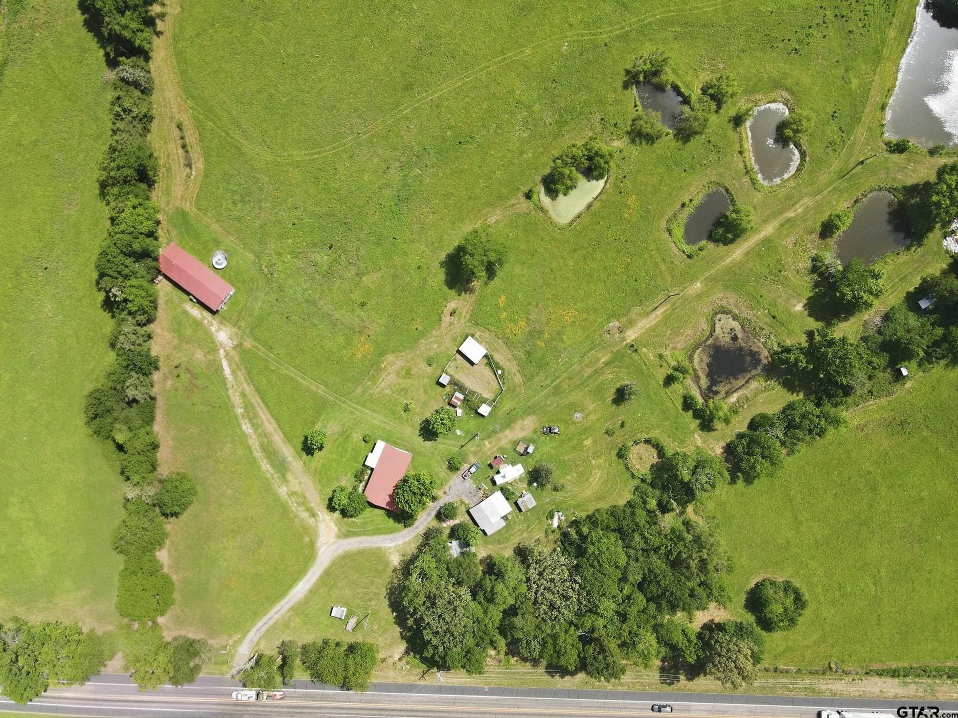 49.2 acres in Hopkins County - photo 24
