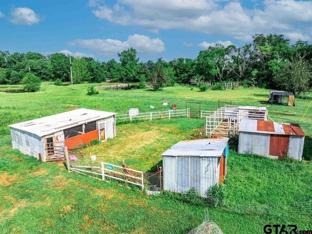 49.2 acres in Hopkins County - photo 10