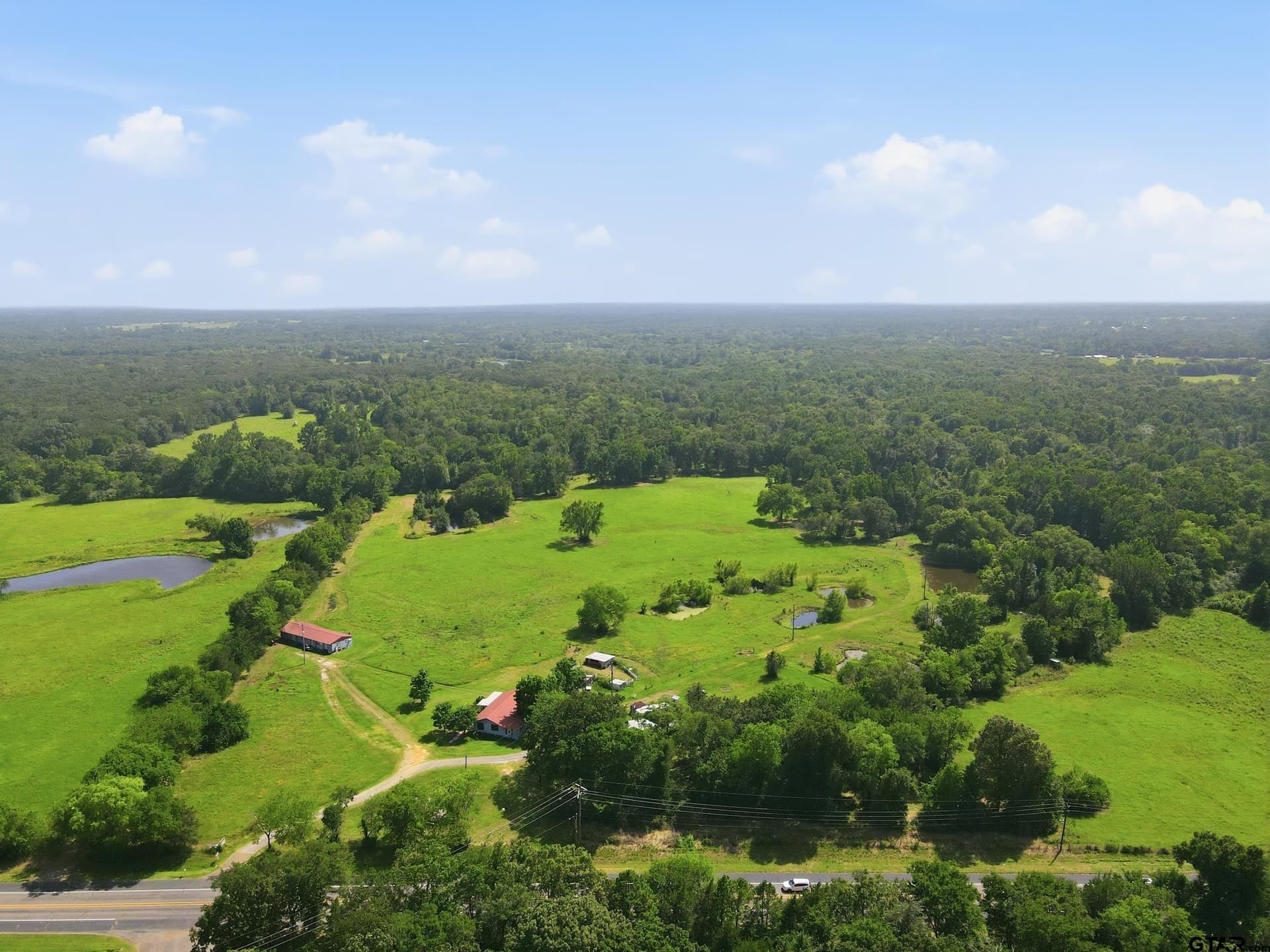 49.2 acres in Hopkins County - photo 32