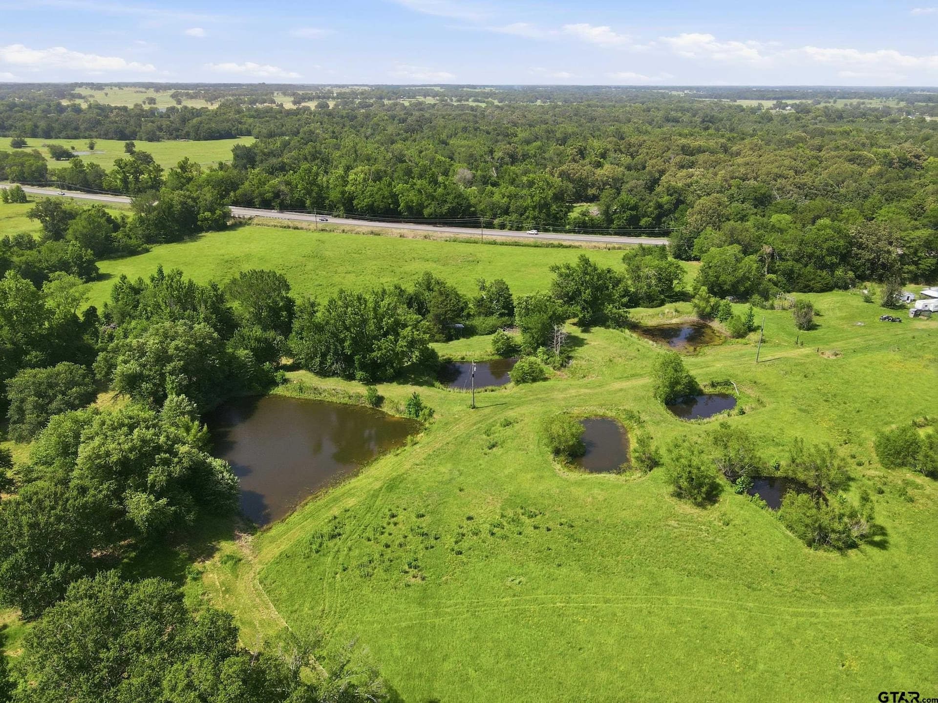 49.2 acres in Hopkins County - photo 26
