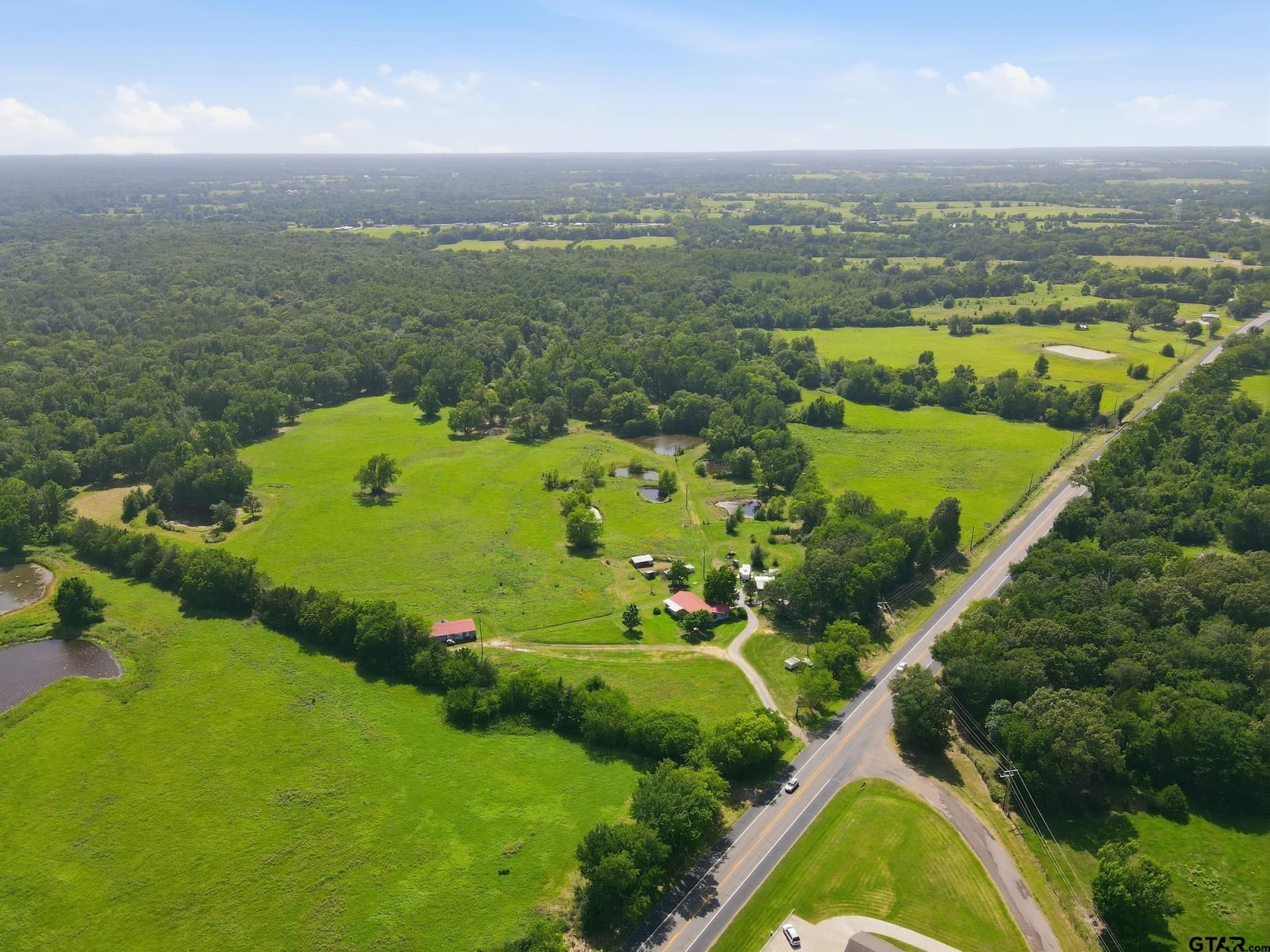 49.2 acres in Hopkins County gallery image 2