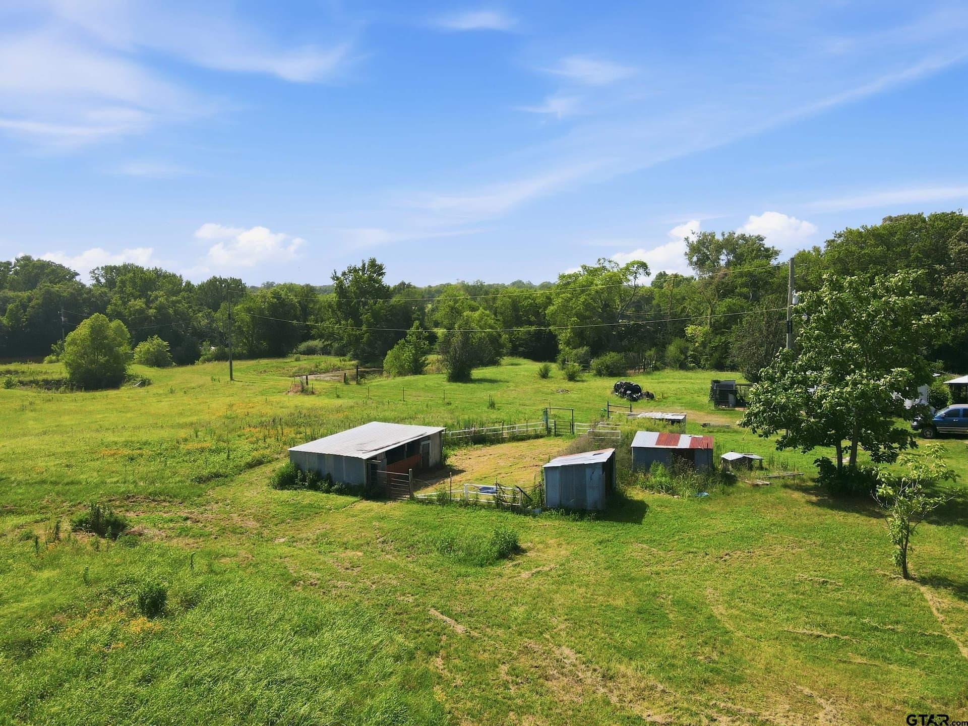 49.2 acres in Hopkins County - photo 31