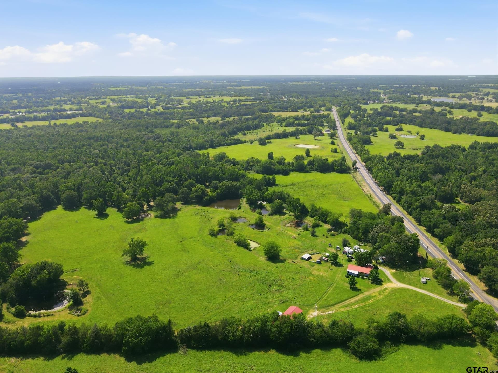 49.2 acres in Hopkins County - photo 25