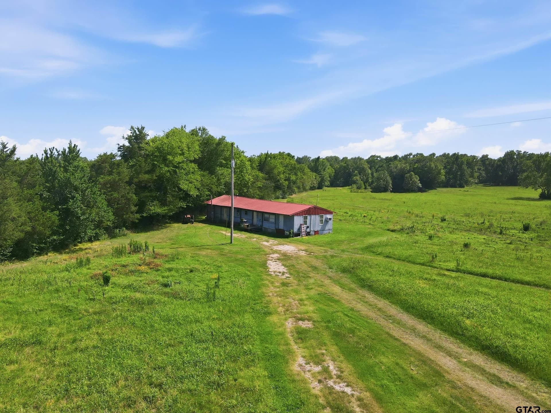 49.2 acres in Hopkins County - photo 36