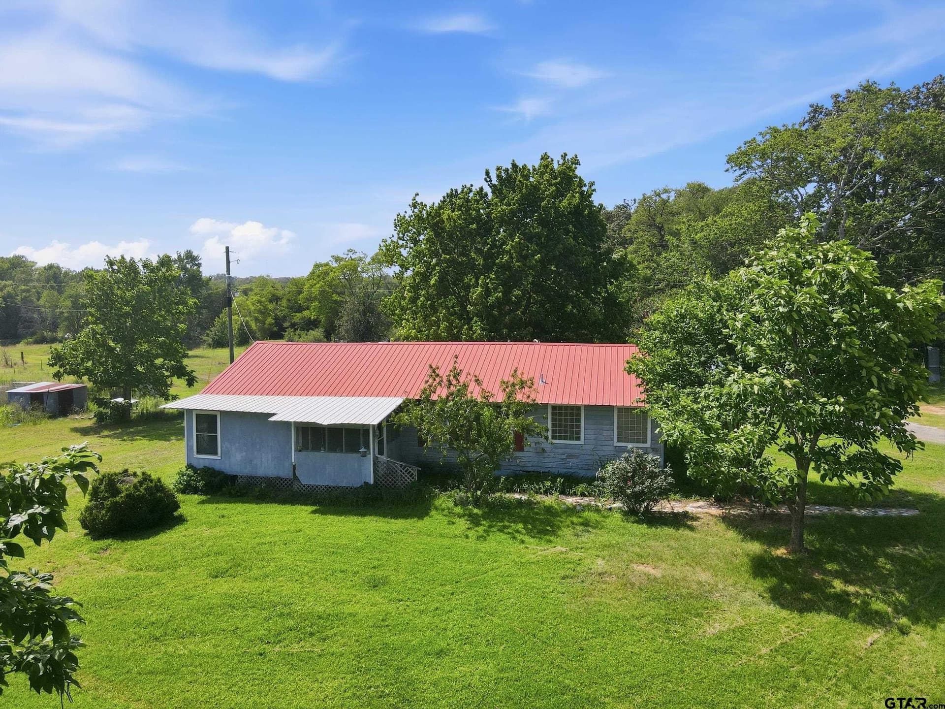 49.2 acres in Hopkins County - photo 7