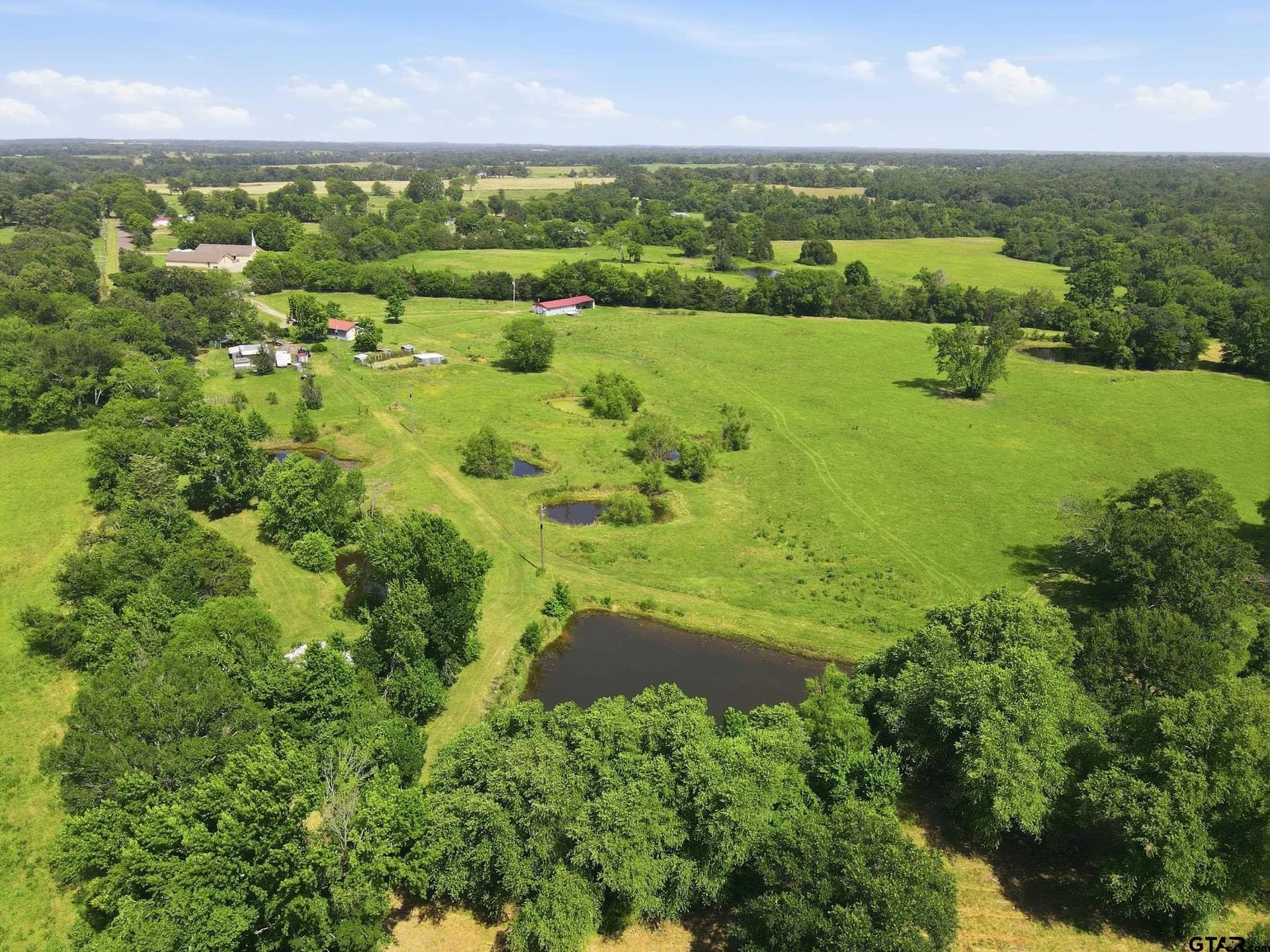49.2 acres in Hopkins County - photo 27