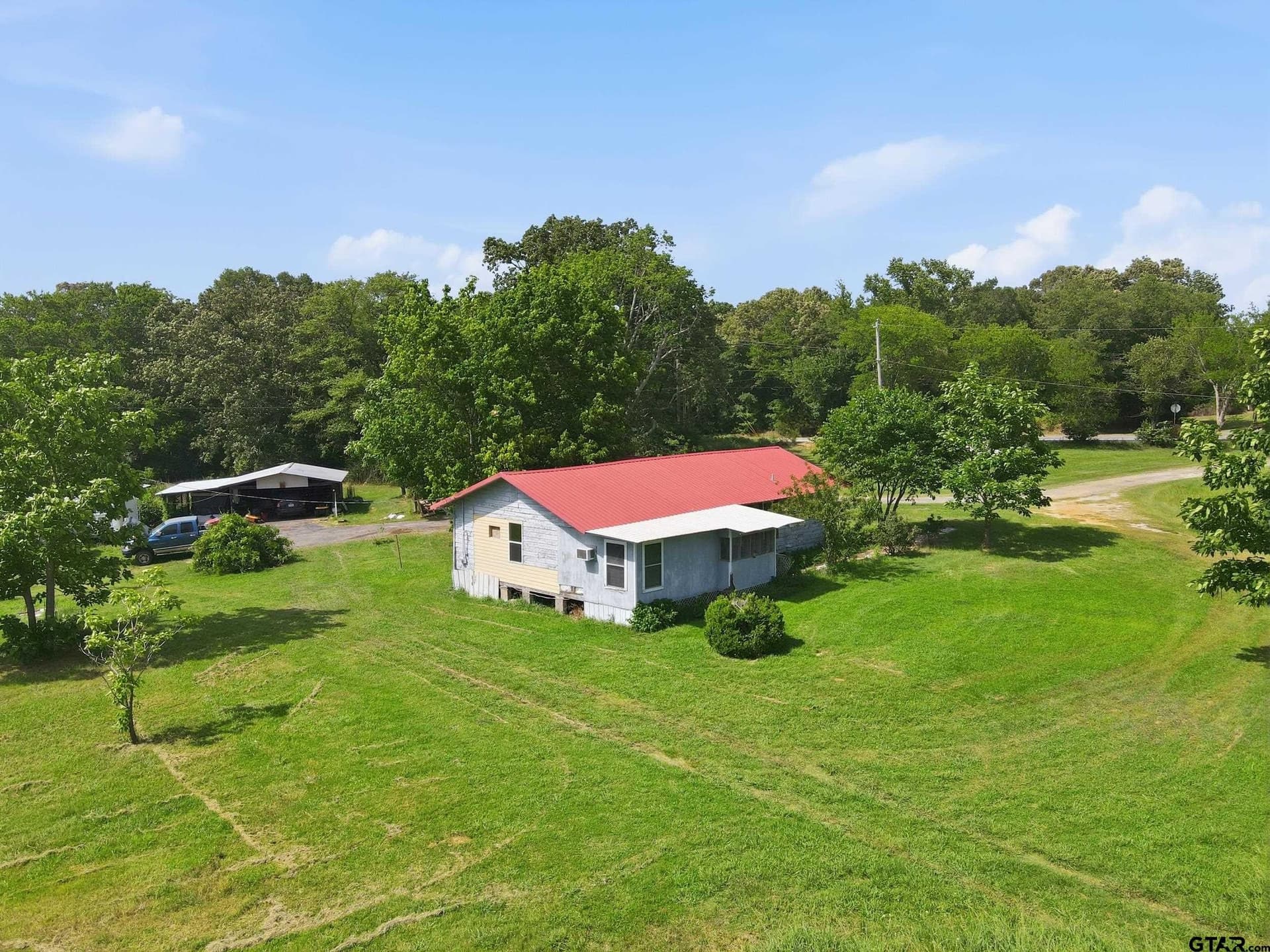 49.2 acres in Hopkins County - photo 23