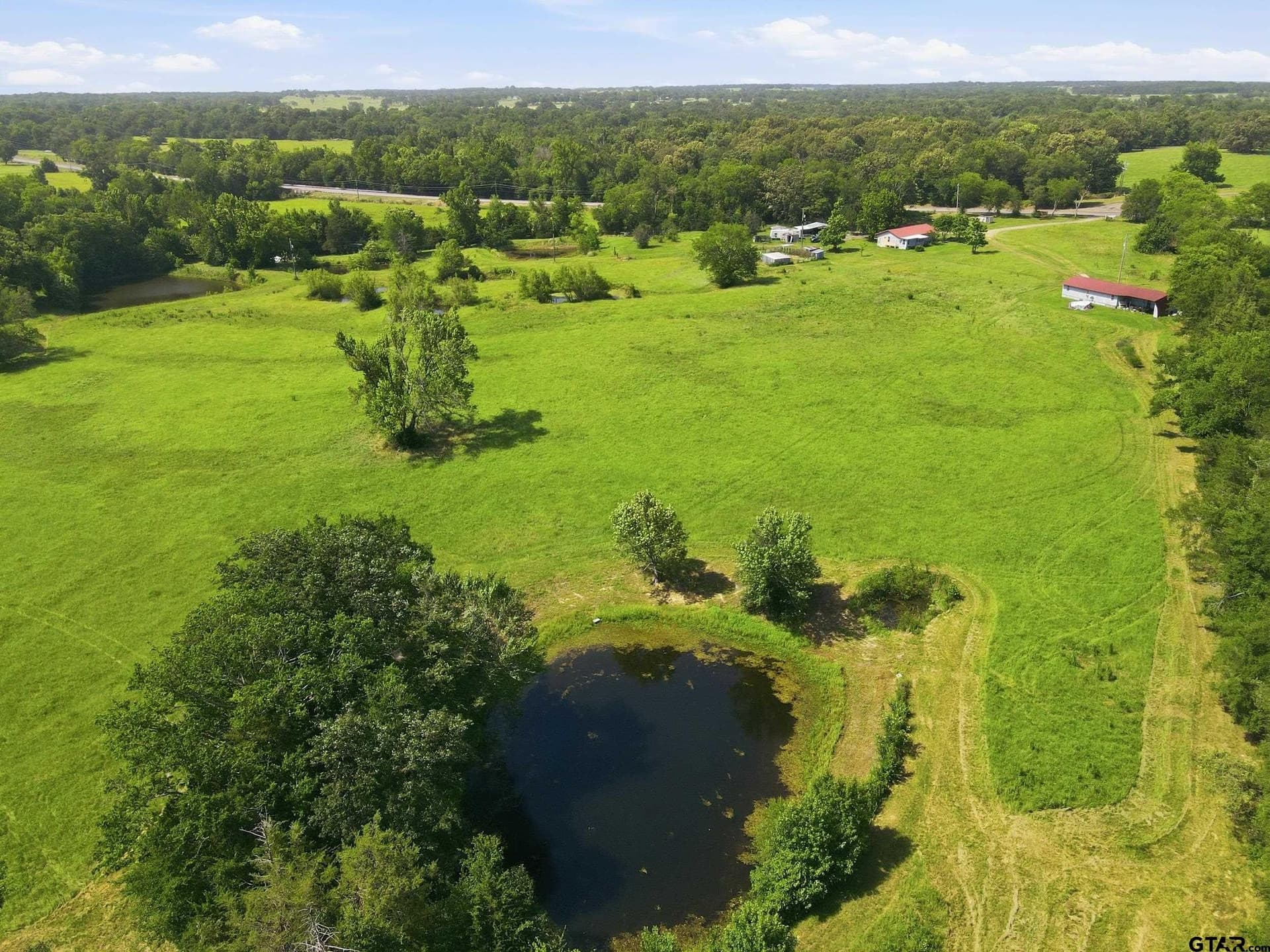 49.2 acres in Hopkins County - photo 37