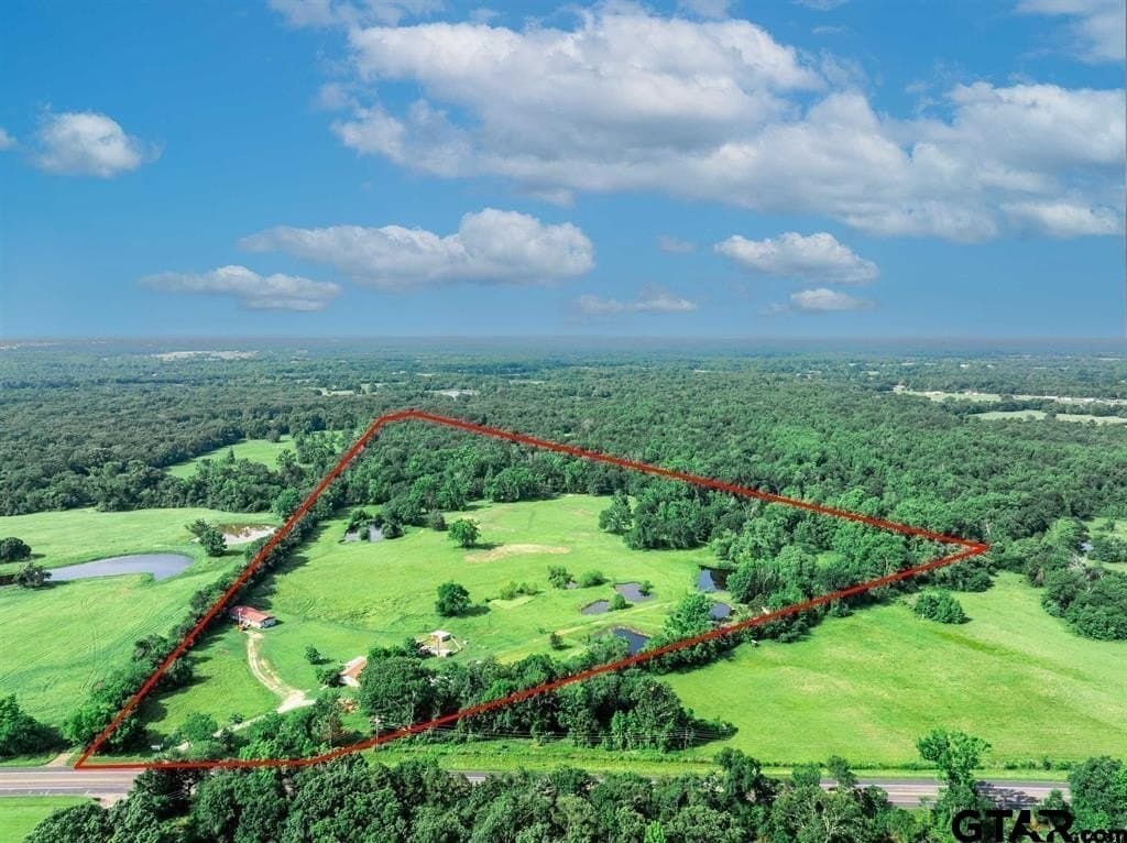 49.2 acres in Hopkins County - photo 16
