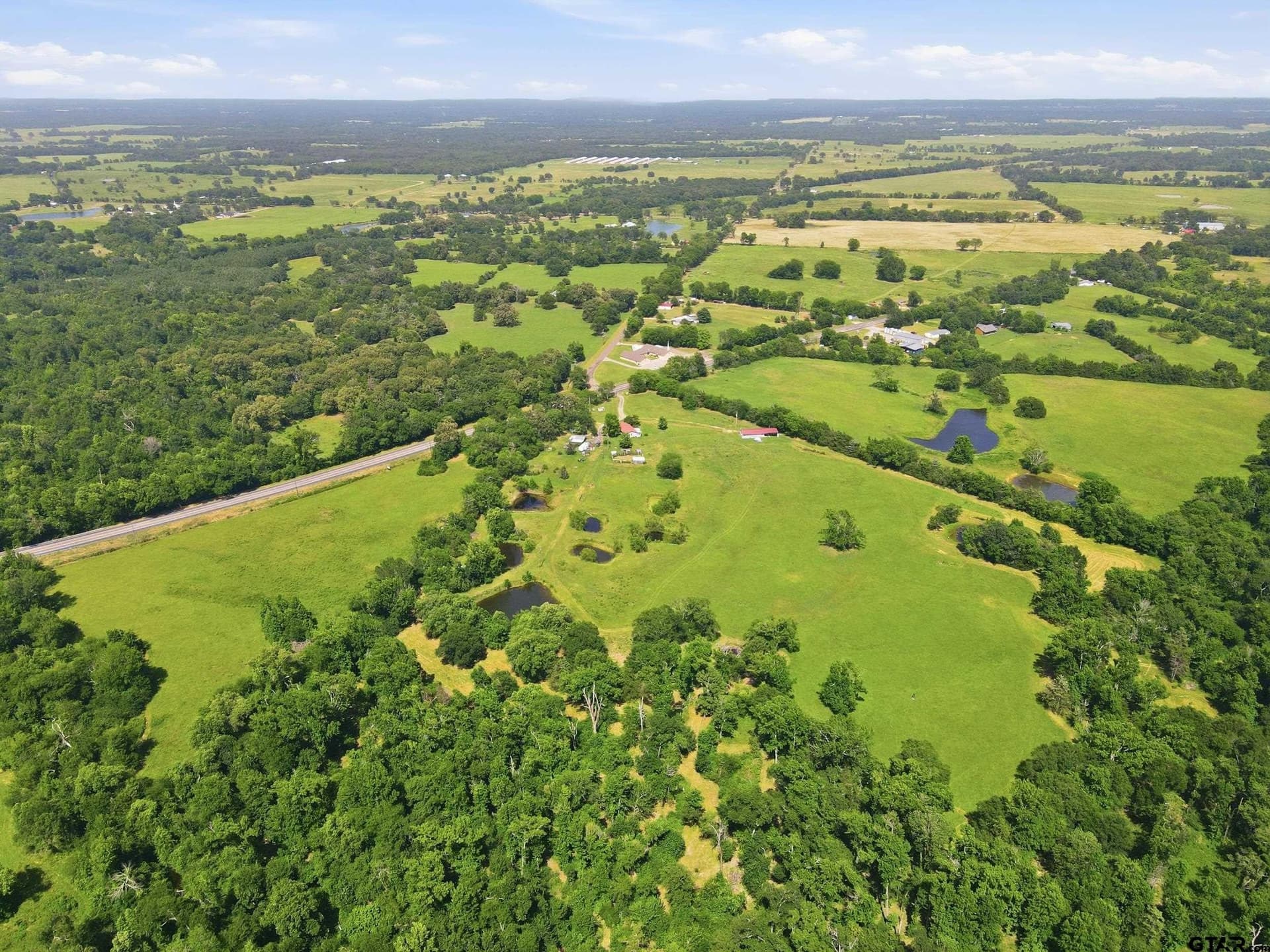 49.2 acres in Hopkins County - photo 33