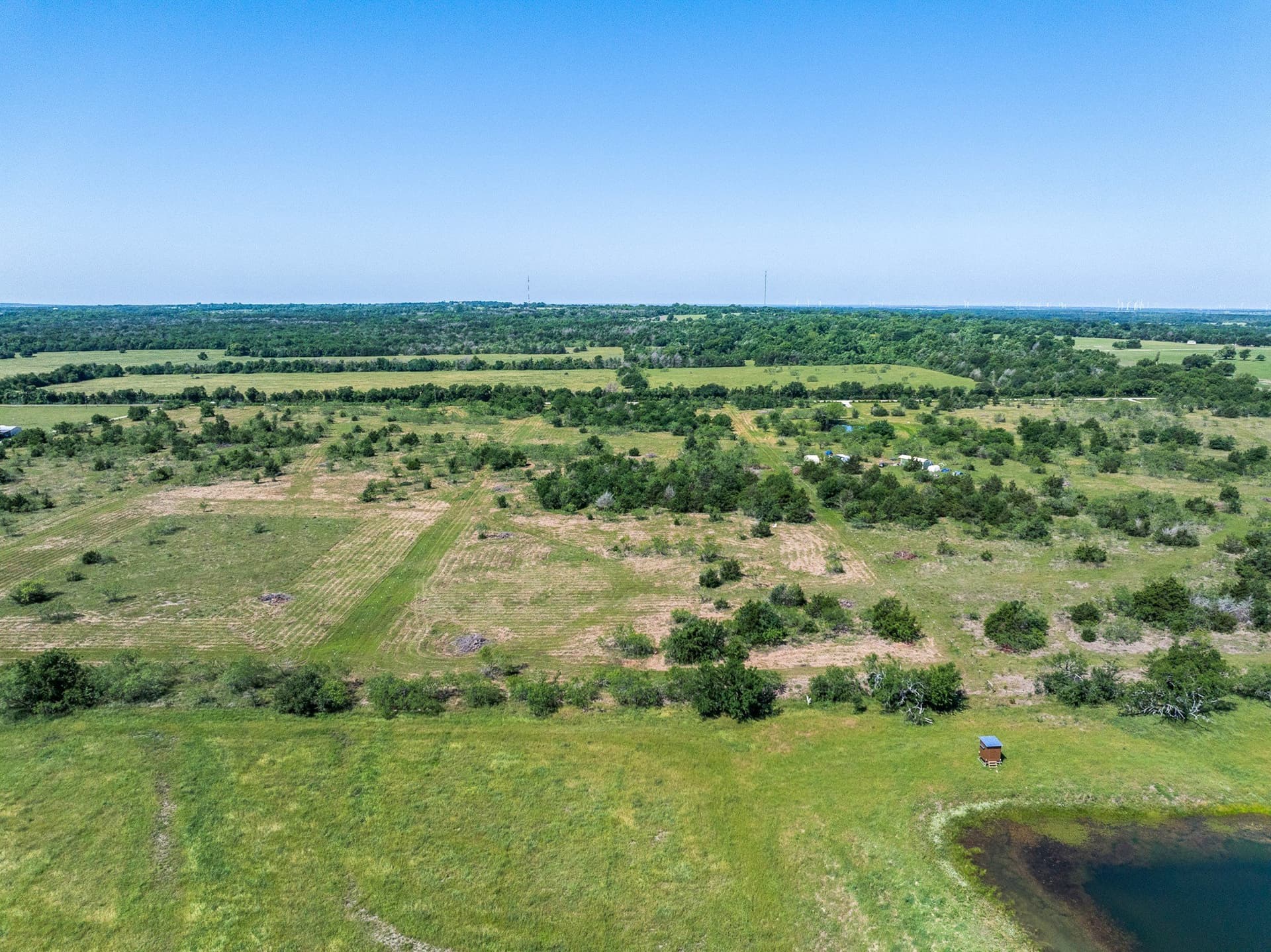 10 acres in Limestone County - photo 8